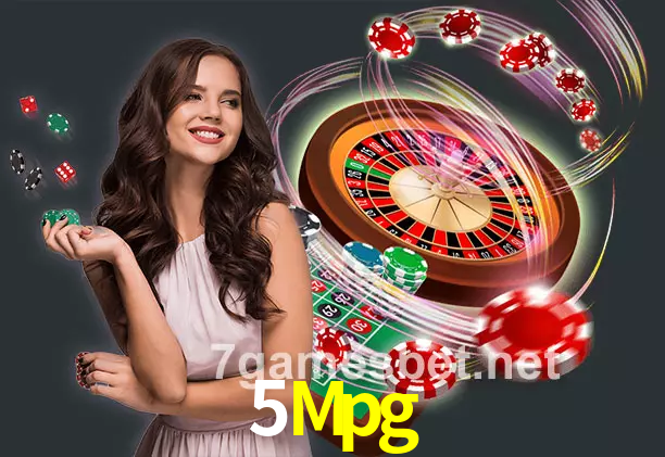 vivo no cassino 5Mpg