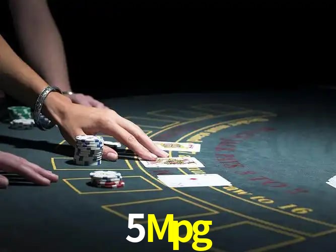 Promoções Sazonais 5Mpg