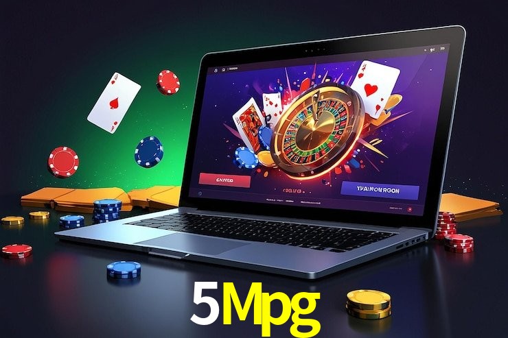 Promoção Relâmpago 5Mpg