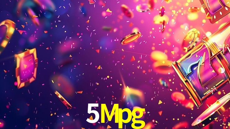 A Emoção da Loteria na 5Mpg: Uma Chance de Mudança de Vida