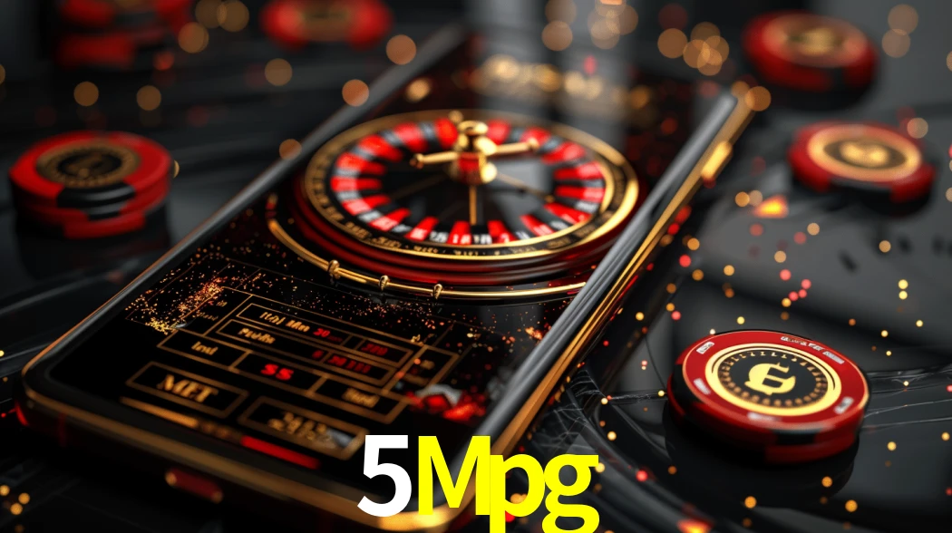 Slot Games 5Mpg
