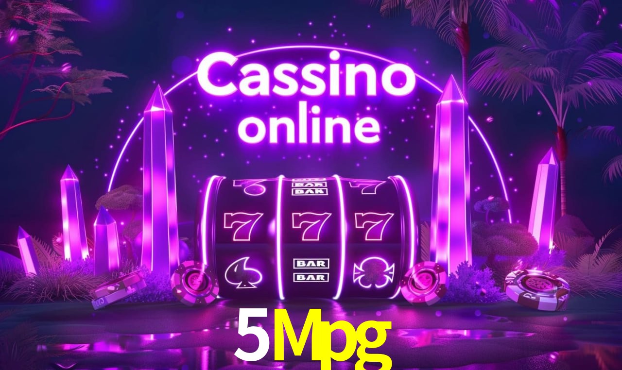 Cadastro Rápido 5Mpg