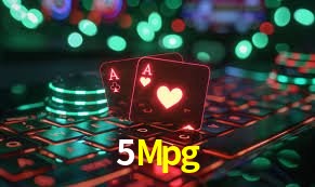 Apostas de Basquete 5Mpg