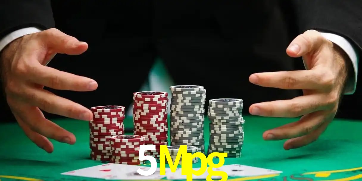 Benefícios VIP na 5Mpg