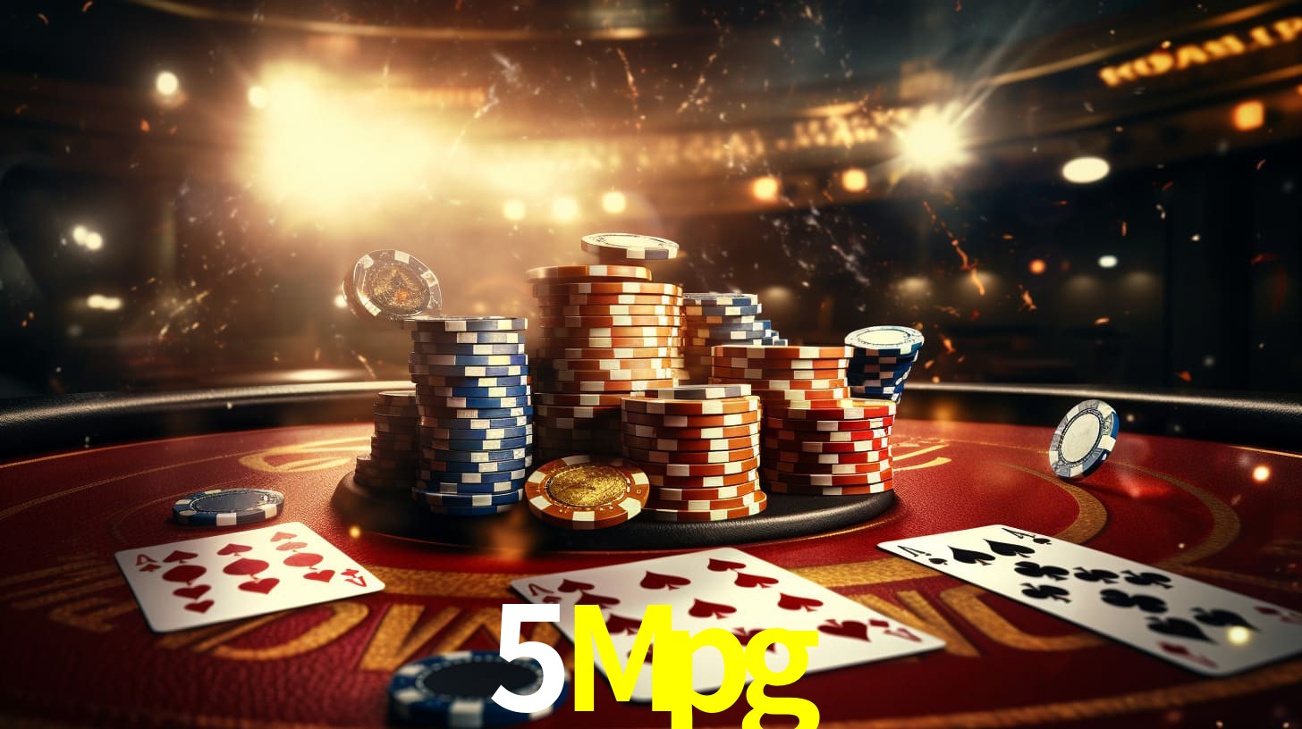 Roulette Table 5Mpg