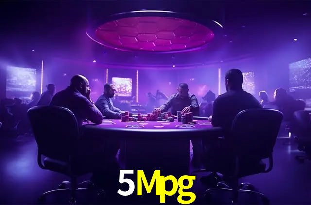 Descubra a Essência do 5Mpg: Nossa História e Compromissos