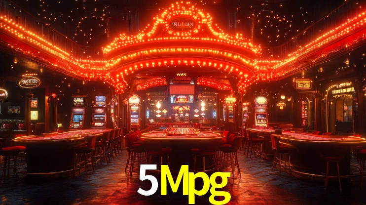 Explore as vantagens do 5Mpg: serviço profissional e confiabilidade