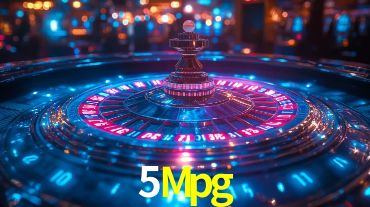 5Mpg Com App