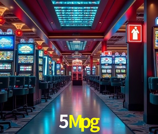 Explorando a Categoria de Eventos em Apostas na 5Mpg