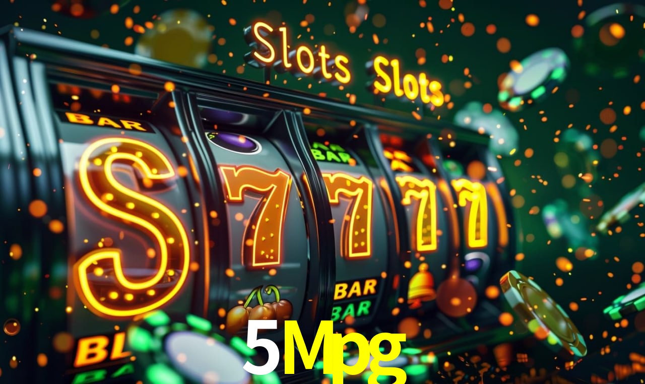 Casino VIP 5Mpg