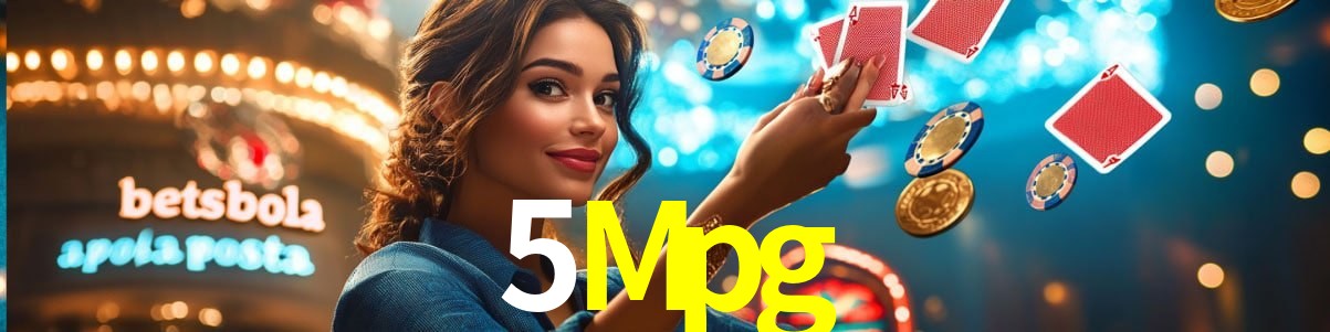 Statistics 5Mpg