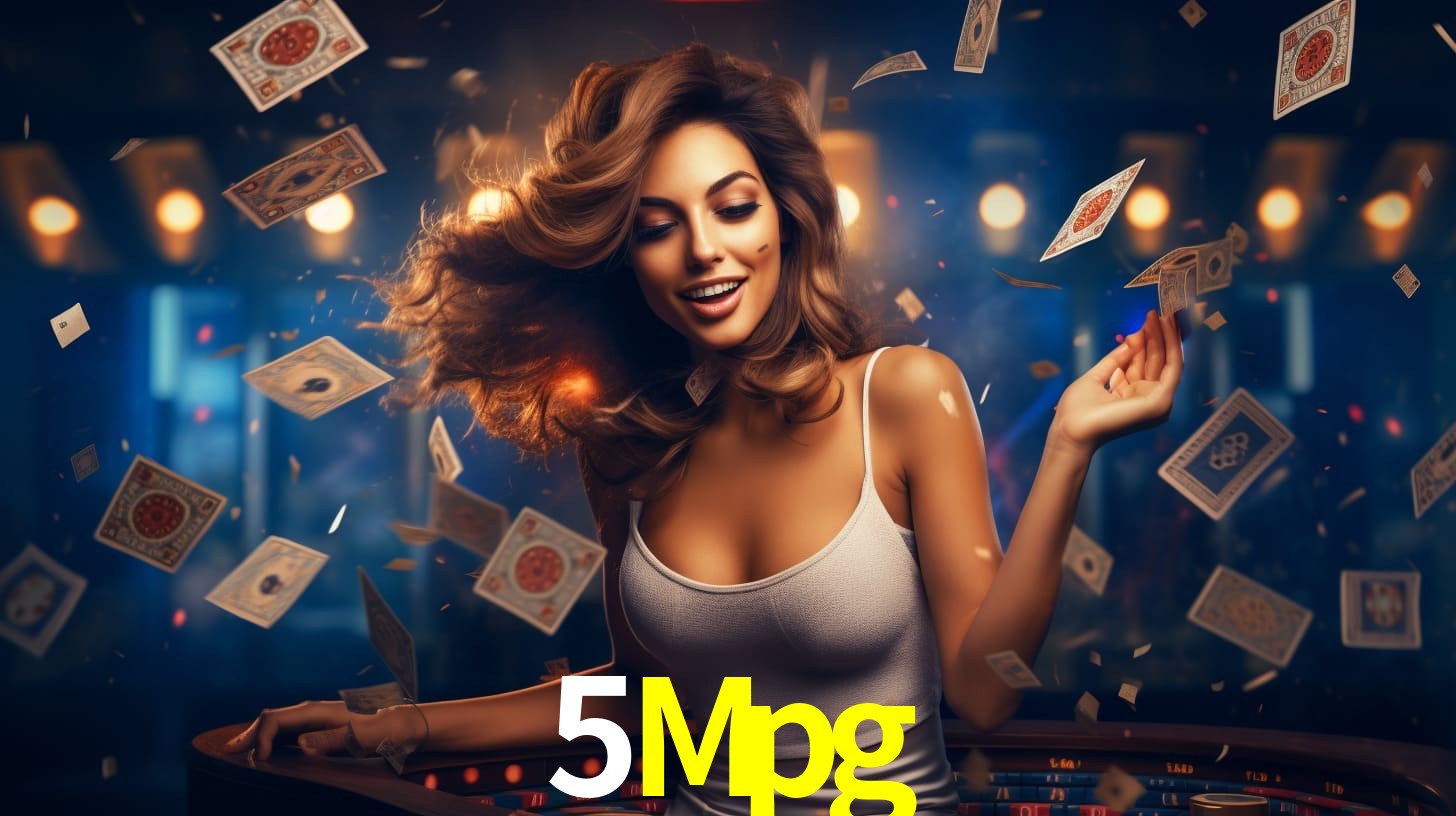 Blackjack Table 5Mpg