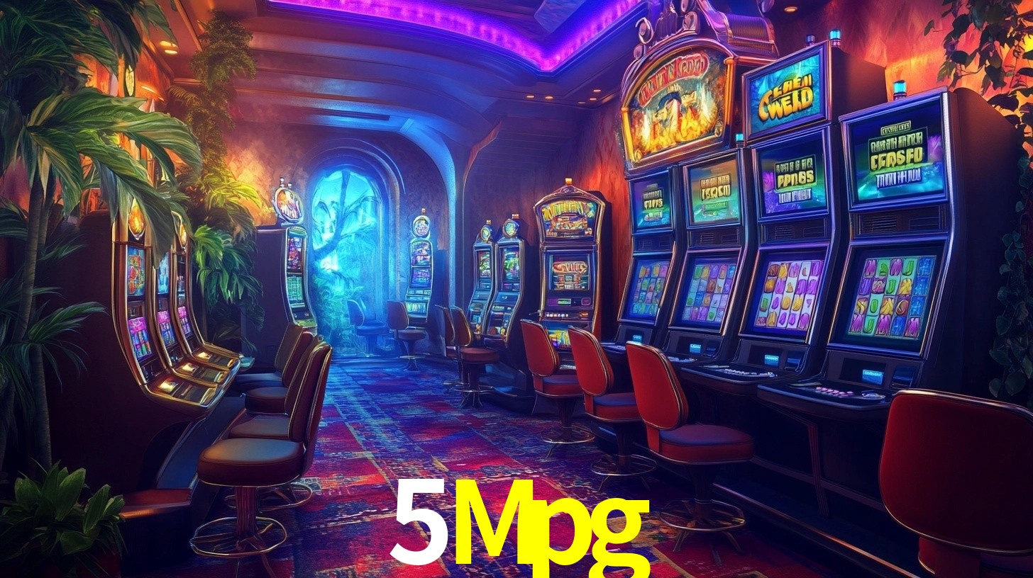Tournaments 5Mpg