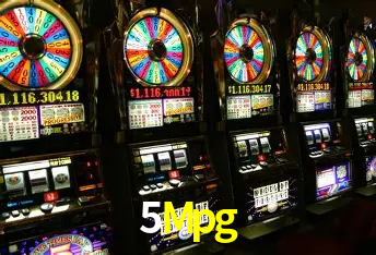 A Emoção da Loteria na 5Mpg: Uma Chance de Mudança de Vida