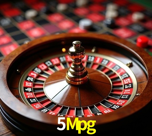 Bônus e promoções da 5Mpg