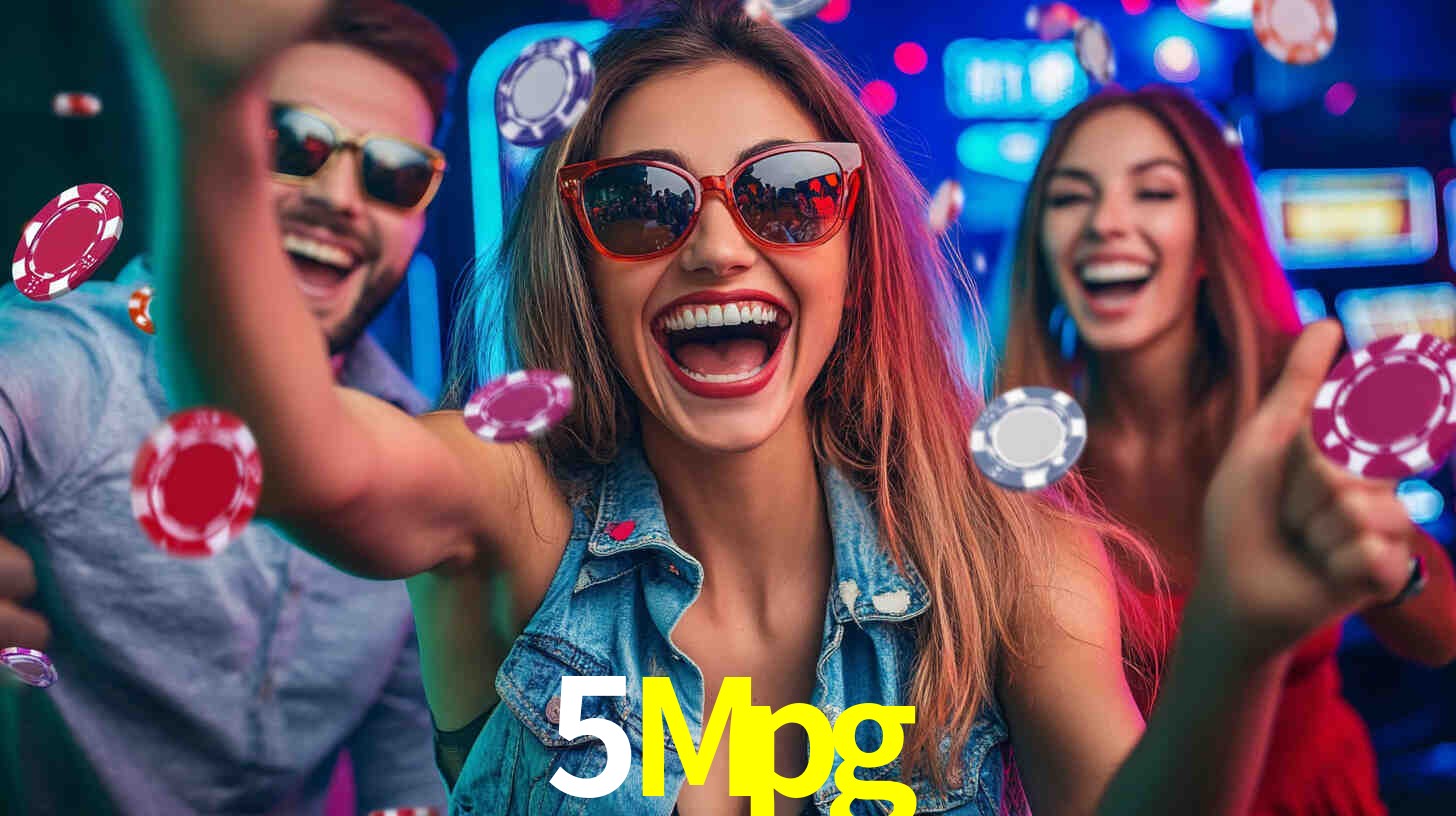 A Popularidade dos Caça-Níqueis no 5Mpg