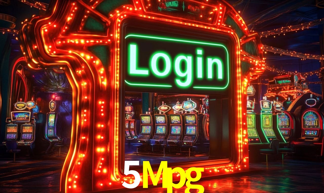 Jogo Spaceman 5Mpg