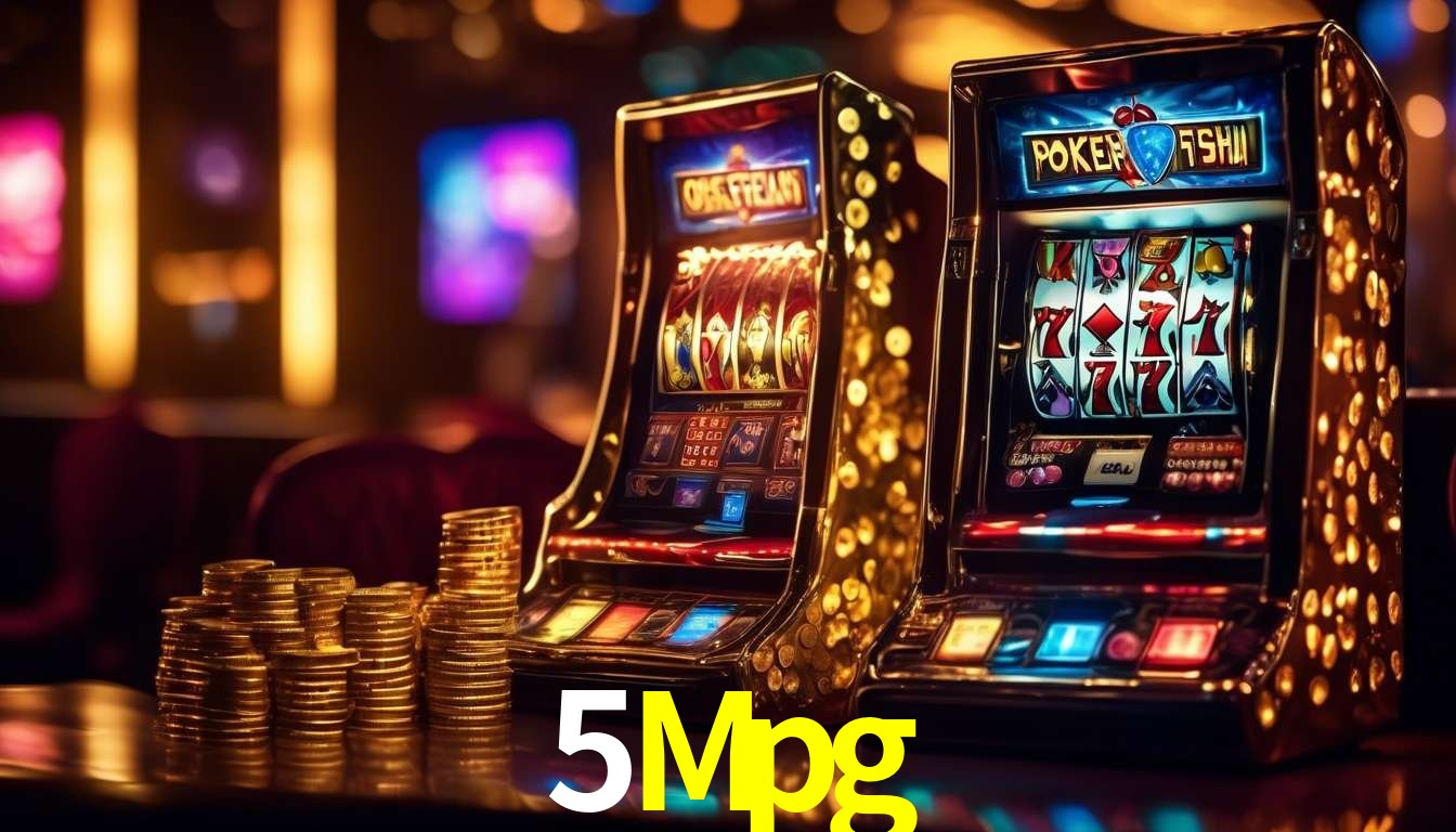 Descubra o Programa VIP da 5Mpg: Vantagens Exclusivas para Jogadores