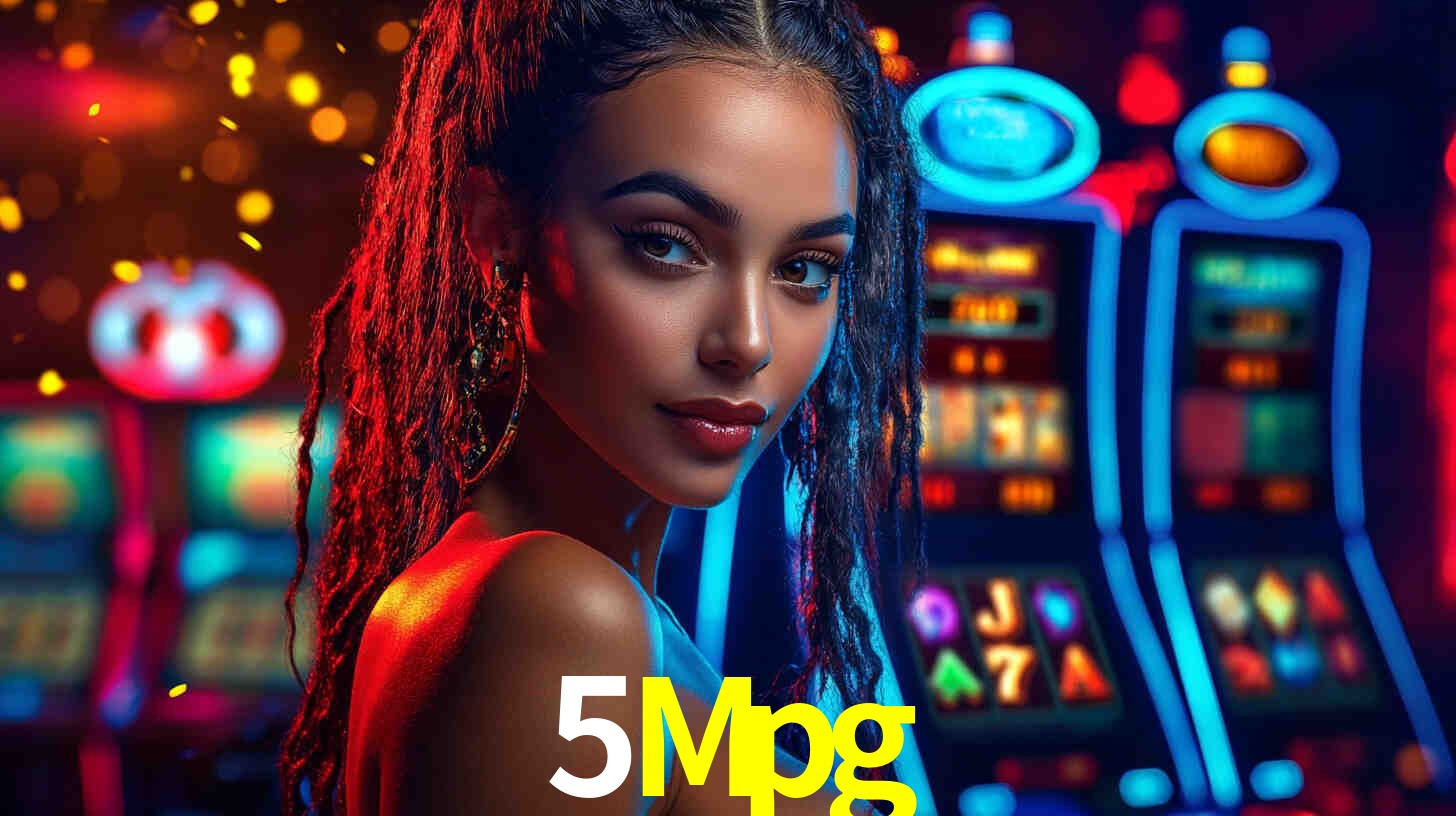 Apostas Esportivas na 5Mpg: Um Guia Completo