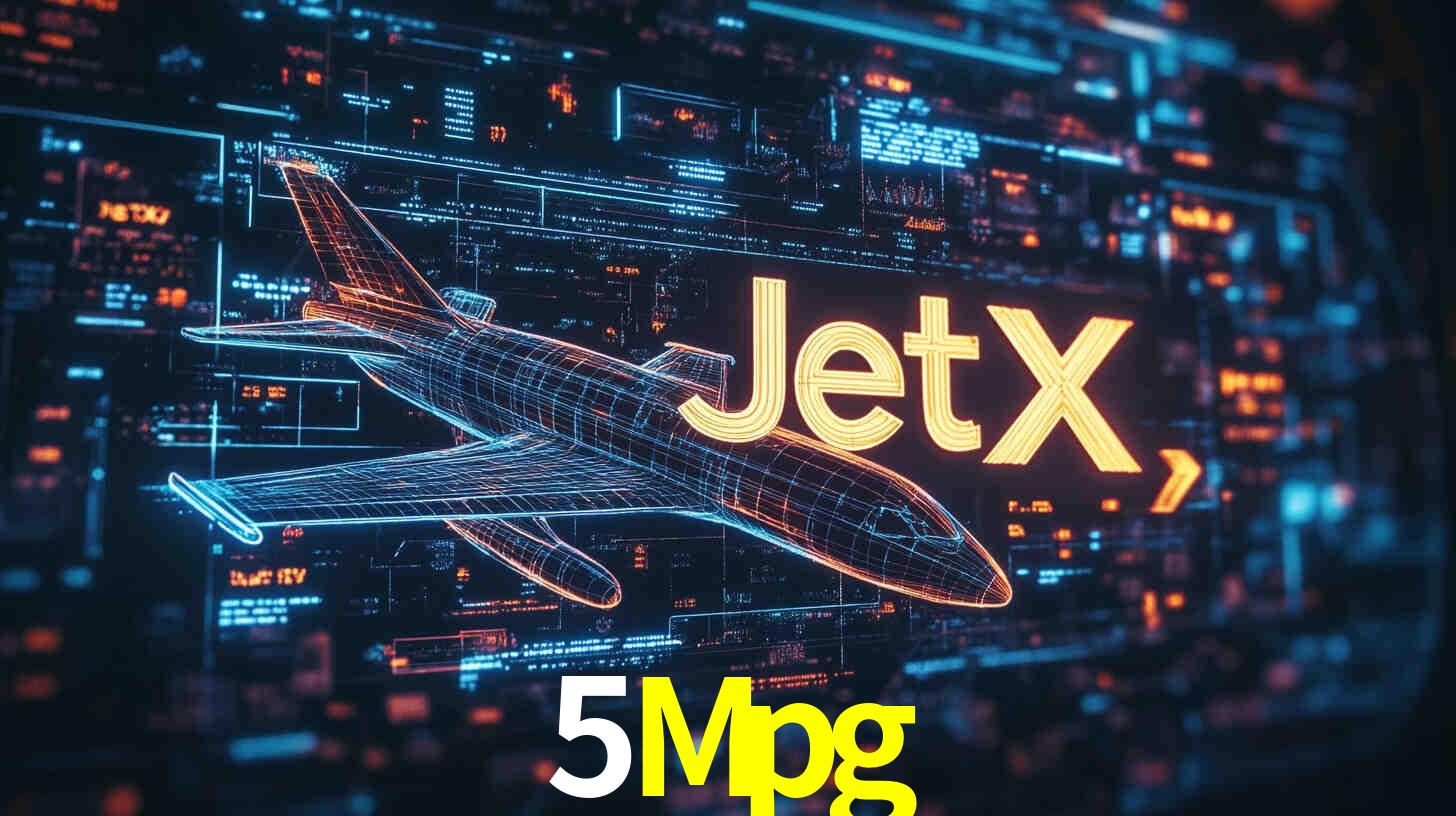 Desvendando o Mundo dos Jogos Virtuais na 5Mpg