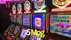 cassino 5Mpg