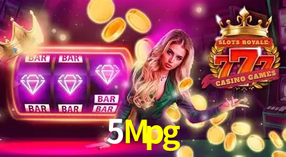 A Popularidade dos Caça-Níqueis no 5Mpg