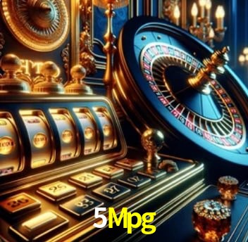 Casino Ao Vivo 5Mpg