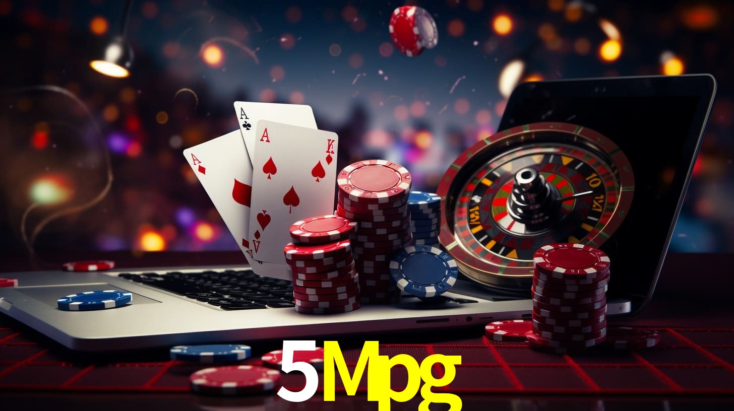 VIP Casino 5Mpg