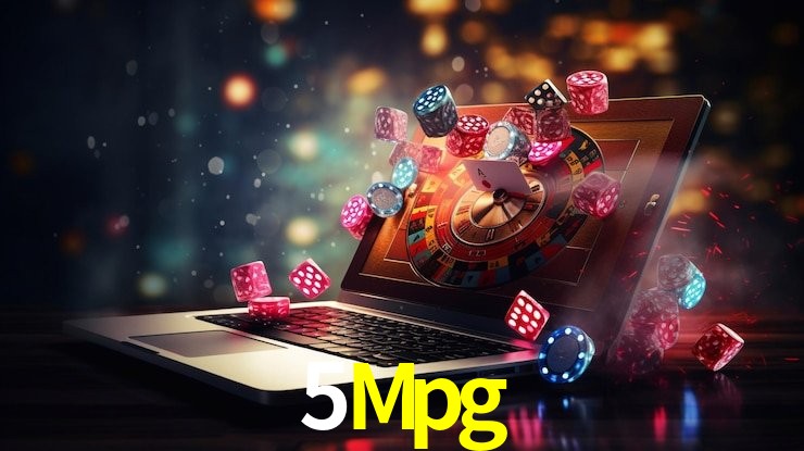 Desvendando o Mundo dos Jogos Virtuais na 5Mpg