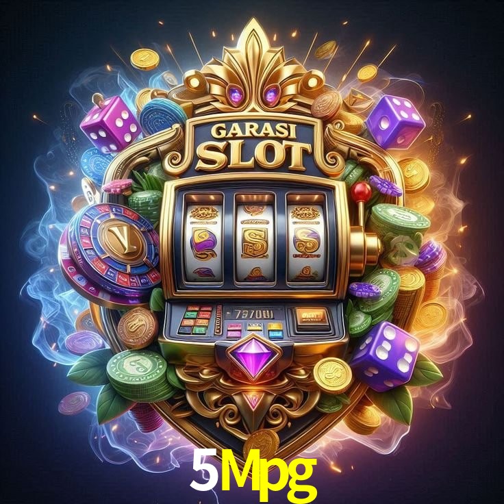 Login Seguro 5Mpg