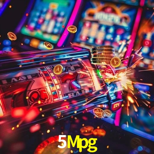 Jogos Exclusivos 5Mpg