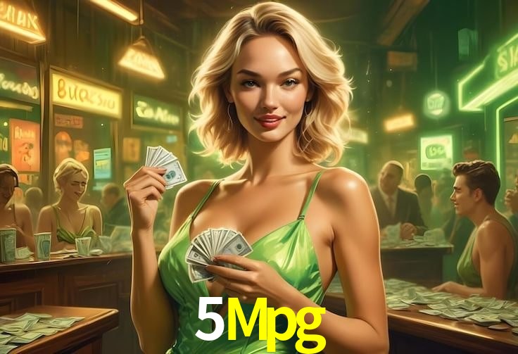 Descubra a Essência do 5Mpg: Nossa História e Compromissos