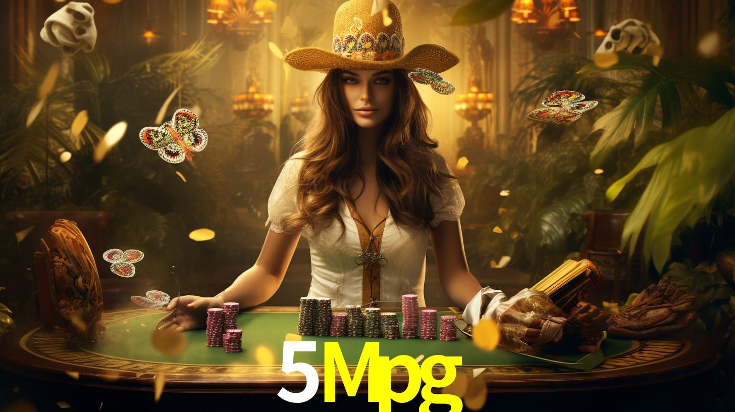 Live Casino 5Mpg