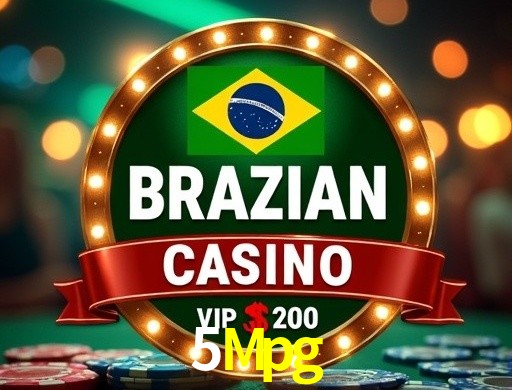 Canal oficial no Telegram da 5Mpg