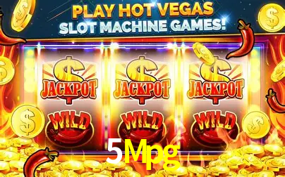 Descubra o Mundo do Cassino Online com 5Mpg