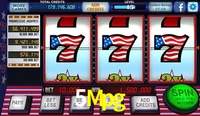 Descubra a Magia dos Jogos de Arcade no 5Mpg