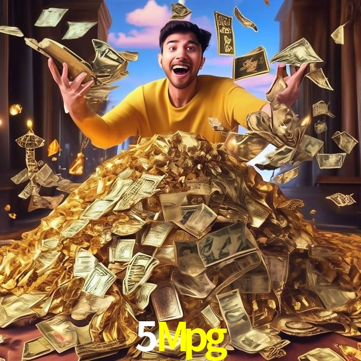 Programa VIP 5Mpg